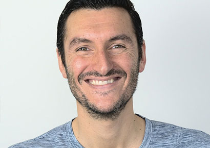 Jean-Christophe Tommasini